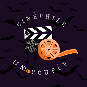 Foto de perfil de Cinéphile Inoccupée