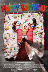 Aniversário Maldito (Happy Birthday)