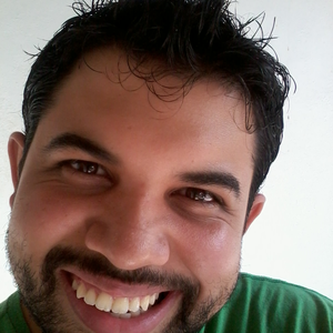 Foto de perfil de Murilo Diniz Barbosa
