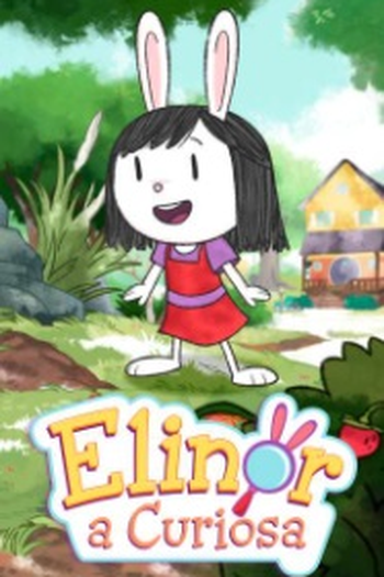 Poster de Série Elinor, a Curiosa (2020)