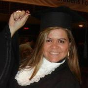 Foto de perfil de Tereza Lopes Reyneres