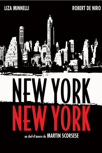  de Filme New York, New York (1977)