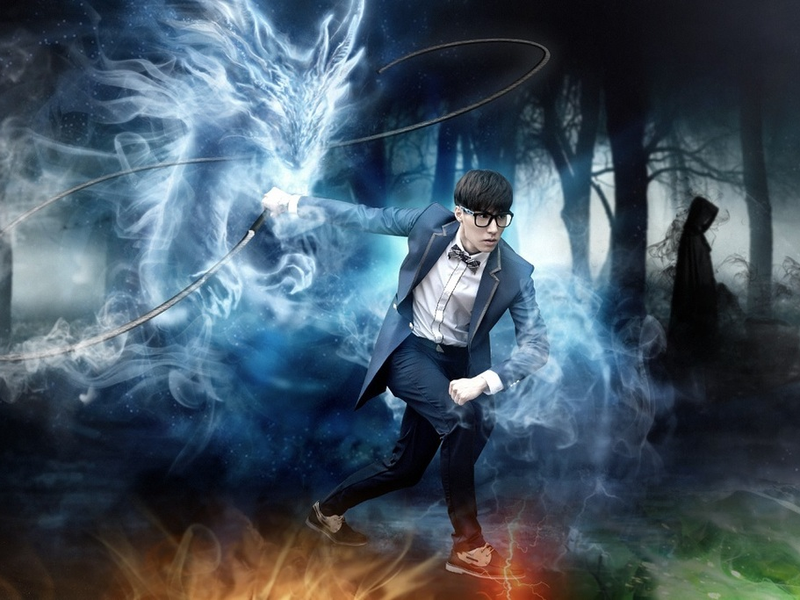 Foto 5 de The Four Horsemen