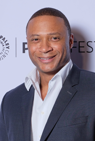 David Ramsey (I)
