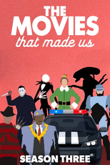 Filmes que Marcam Época (3ª Temporada) (The Movies That Made Us (Season 3))