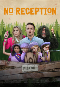 No Reception (No Reception)