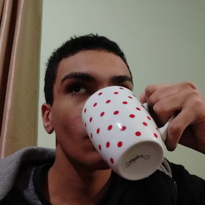 Foto de perfil de Abrahão Souza