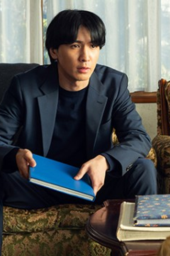 Poster de Episódio 第７話 (2026)