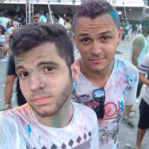 Foto de perfil de Leandro