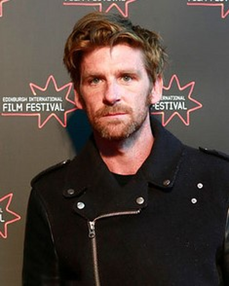 Paul Anderson - Foto 1