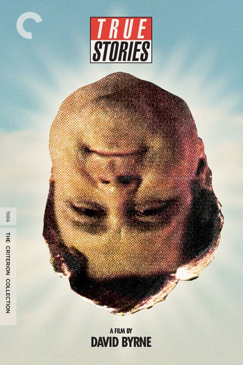  de Filme Histórias Reais (1986)