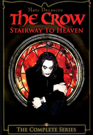 O Corvo: Uma Escada para o Céu (The Crow: Stairway to Heaven)