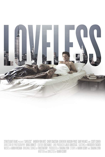 Loveless - Poster / Capa / Cartaz - Oficial 1