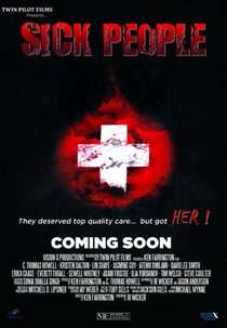 Sick People (Sick People)