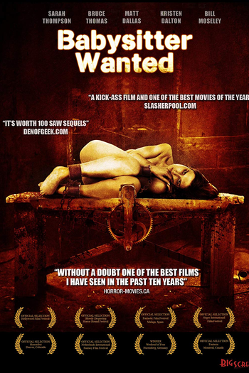  de Filme Procura-se uma Babá (2008)