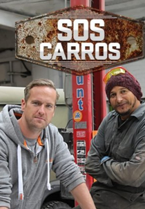SOS Carros (4ª Temporada) (Car SOS (Season 4))