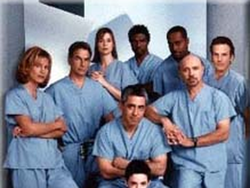 Foto 1 de Chicago Hope (1ª Temporada)