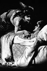 The Nightmare (The Nightmare)