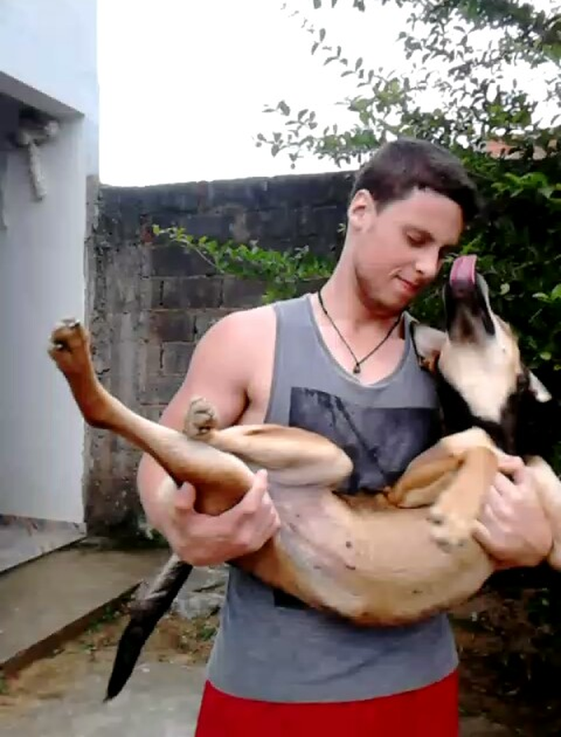 Yago de Oliveira - Foto 2