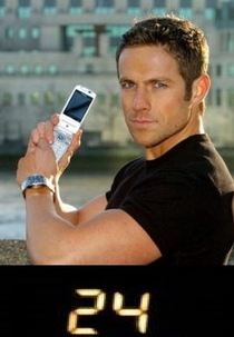 24: Conspiracy (24: Conspiracy)