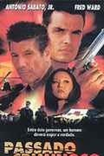 Poster de Filme Passado Criminoso (2000)