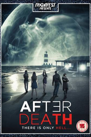  de Filme Após a Morte (2015)