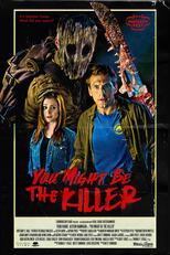 You Might Be the Killer (You Might Be the Killer)