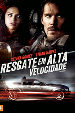 Resgate em Alta Velocidade (Getaway)