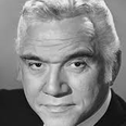 Lorne Greene