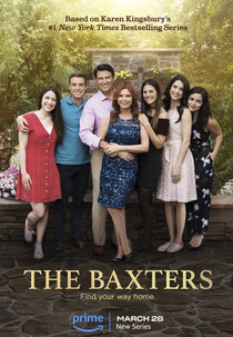 Os Baxters (1ª Temporada) (The Baxters)