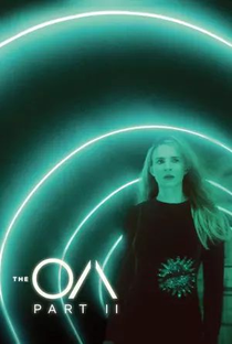 The OA (Parte 2) - Poster / Capa / Cartaz - Oficial 2