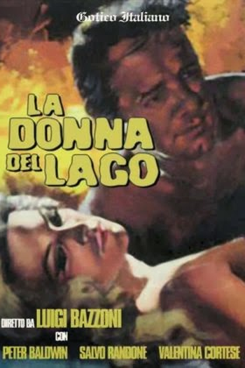  de Filme A Mulher do Lago (1965)