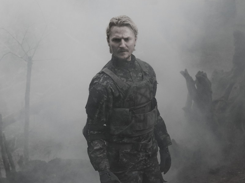 Foto 32 de Sobrenatural (13ª Temporada)