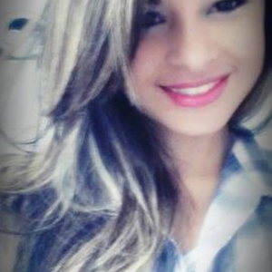 Foto de perfil de Juliane