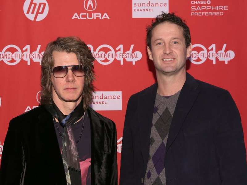 Foto 4 de Lambert & Stamp