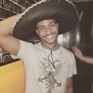 Foto de perfil de Rafael