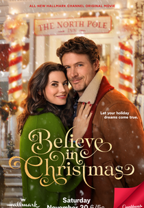 Believe in Christmas (Believe in Christmas)