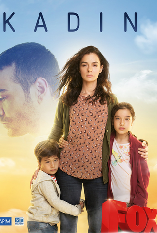 Poster 1 de Série Força de Mulher (2017)