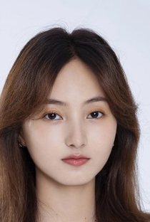 Angel Niu - Poster 1