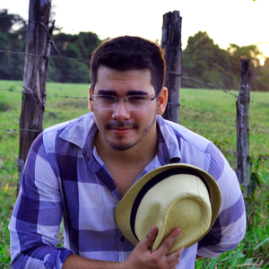Foto de perfil de Breno