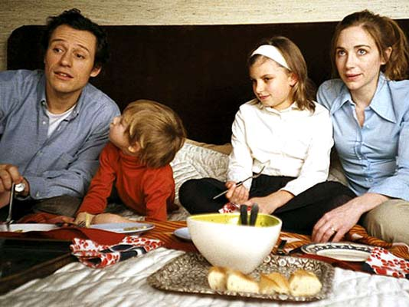 Foto 2 de A Culpa é do Fidel