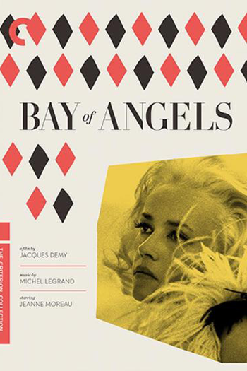  de Filme A Baía dos Anjos (1963)