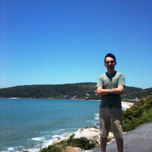 Foto de perfil de Denis Damasceno