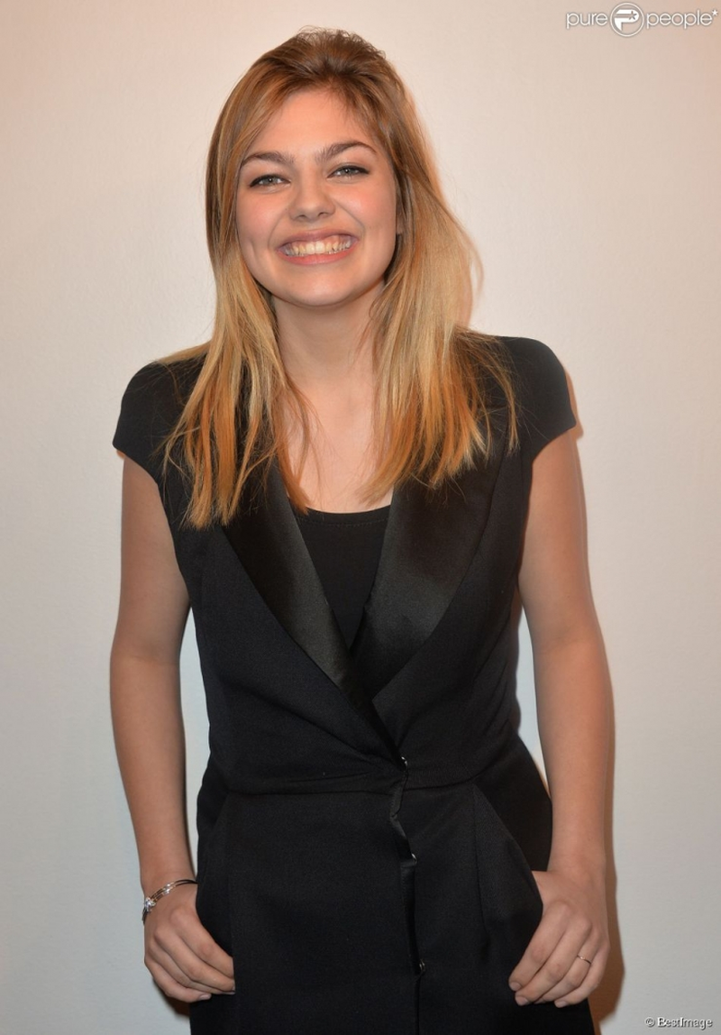 Louane Emera - Foto 4