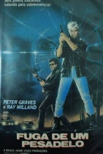  de Filme Fuga de um Pesadelo (1979)