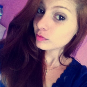 Foto de perfil de Camila Ramos