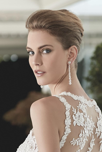 Astrid Ericsson - Poster / Capa / Cartaz - Oficial 1