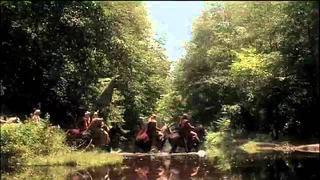 Trailer: Sword Of Allah Trailer (Khalid Bin Walid movie)