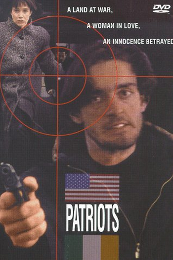  de Filme Alvo Terrorista (1994)
