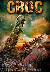 Croc: A Fera Assassina (Croc)